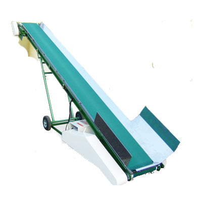 Rettichförderer 100 m/min SD-35m
