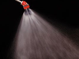 YAMAHO Herbicide Sector Spray Nozzle 121146 NN-Y-8S G1/4 1-nozzle