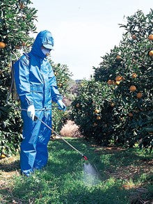 Buse de pulvérisation de secteur d'herbicide YAMAHO 121145 NN-Y-6S G1/4 1 buse