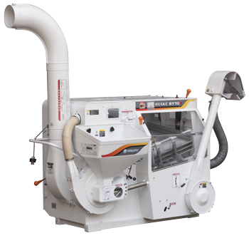 Descascaradora de arroz Otake SY10R-2SM