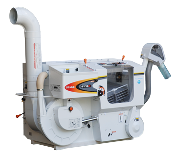 Descascaradora de arroz Otake SY15R