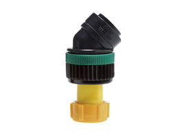 YAMAHO Round Nozzle 50 152248 N-KAL-11SYR G1/4 1-nozzle Type-S