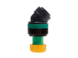 YAMAHO Round Nozzle 100 152348 N-KAL-13GR  G1/4 1-nozzle Type-S